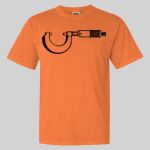 Garment Dyed Heavyweight Ringspun Resort Tee Thumbnail