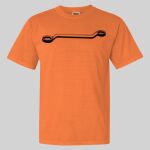 Garment Dyed Heavyweight Ringspun Resort Tee Thumbnail