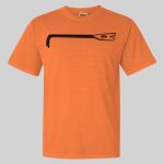 Garment Dyed Heavyweight Ringspun Resort Tee Thumbnail