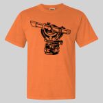 Garment Dyed Heavyweight Ringspun Resort Tee Thumbnail