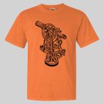 Garment Dyed Heavyweight Ringspun Resort Tee Thumbnail