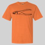 Garment Dyed Heavyweight Ringspun Resort Tee Thumbnail