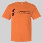 Garment Dyed Heavyweight Ringspun Resort Tee Thumbnail