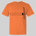 Garment Dyed Heavyweight Ringspun Resort Tee Thumbnail