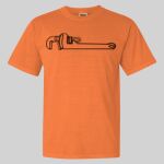 Garment Dyed Heavyweight Ringspun Resort Tee Thumbnail