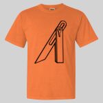 Garment Dyed Heavyweight Ringspun Resort Tee Thumbnail