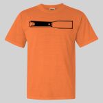 Garment Dyed Heavyweight Ringspun Resort Tee Thumbnail