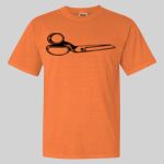 Garment Dyed Heavyweight Ringspun Resort Tee Thumbnail