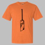 Garment Dyed Heavyweight Ringspun Resort Tee Thumbnail