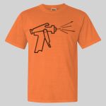 Garment Dyed Heavyweight Ringspun Resort Tee Thumbnail