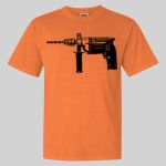 Garment Dyed Heavyweight Ringspun Resort Tee Thumbnail