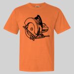 Garment Dyed Heavyweight Ringspun Resort Tee Thumbnail