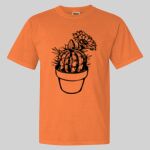 Garment Dyed Heavyweight Ringspun Resort Tee Thumbnail