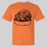 Garment Dyed Heavyweight Ringspun Resort Tee Thumbnail