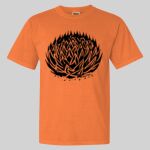 Garment Dyed Heavyweight Ringspun Resort Tee Thumbnail