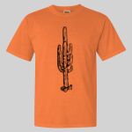 Garment Dyed Heavyweight Ringspun Resort Tee Thumbnail