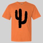 Garment Dyed Heavyweight Ringspun Resort Tee Thumbnail