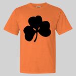 Garment Dyed Heavyweight Ringspun Resort Tee Thumbnail