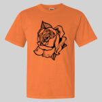 Garment Dyed Heavyweight Ringspun Resort Tee Thumbnail