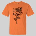 Garment Dyed Heavyweight Ringspun Resort Tee Thumbnail