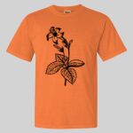 Garment Dyed Heavyweight Ringspun Resort Tee Thumbnail