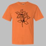 Garment Dyed Heavyweight Ringspun Resort Tee Thumbnail
