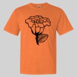 Garment Dyed Heavyweight Ringspun Resort Tee Thumbnail