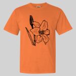 Garment Dyed Heavyweight Ringspun Resort Tee Thumbnail