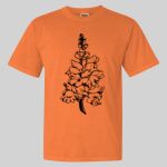 Garment Dyed Heavyweight Ringspun Resort Tee Thumbnail