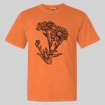 Garment Dyed Heavyweight Ringspun Resort Tee Thumbnail