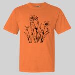 Garment Dyed Heavyweight Ringspun Resort Tee Thumbnail