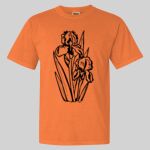 Garment Dyed Heavyweight Ringspun Resort Tee Thumbnail