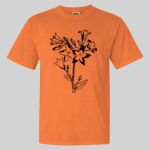 Garment Dyed Heavyweight Ringspun Resort Tee Thumbnail