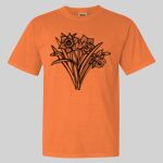 Garment Dyed Heavyweight Ringspun Resort Tee Thumbnail