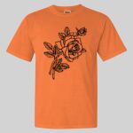 Garment Dyed Heavyweight Ringspun Resort Tee Thumbnail