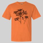 Garment Dyed Heavyweight Ringspun Resort Tee Thumbnail