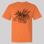 Garment Dyed Heavyweight Ringspun Resort Tee Thumbnail