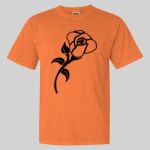 Garment Dyed Heavyweight Ringspun Resort Tee Thumbnail