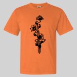 Garment Dyed Heavyweight Ringspun Resort Tee Thumbnail