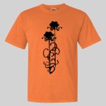 Garment Dyed Heavyweight Ringspun Resort Tee Thumbnail