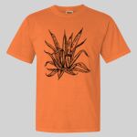 Garment Dyed Heavyweight Ringspun Resort Tee Thumbnail