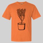 Garment Dyed Heavyweight Ringspun Resort Tee Thumbnail