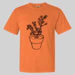 Garment Dyed Heavyweight Ringspun Resort Tee Thumbnail