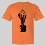 Garment Dyed Heavyweight Ringspun Resort Tee Thumbnail