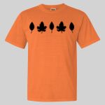 Garment Dyed Heavyweight Ringspun Resort Tee Thumbnail