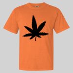 Garment Dyed Heavyweight Ringspun Resort Tee Thumbnail