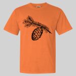 Garment Dyed Heavyweight Ringspun Resort Tee Thumbnail