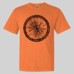 Garment Dyed Heavyweight Ringspun Resort Tee Thumbnail