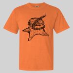 Garment Dyed Heavyweight Ringspun Resort Tee Thumbnail