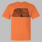 Garment Dyed Heavyweight Ringspun Resort Tee Thumbnail